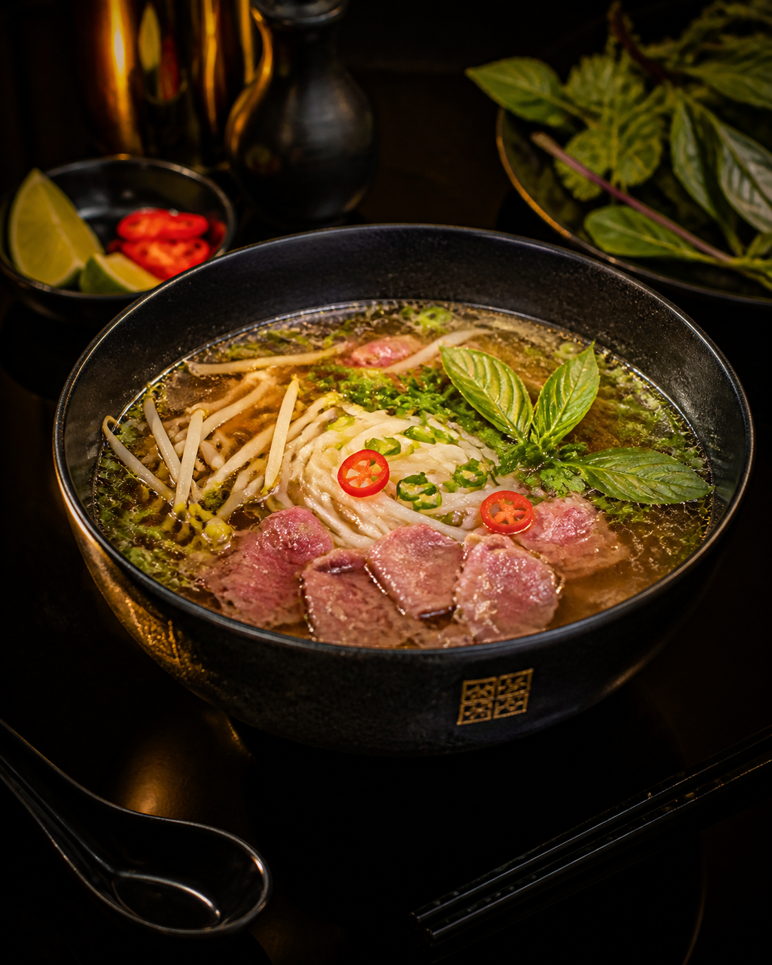 Pho Bo
